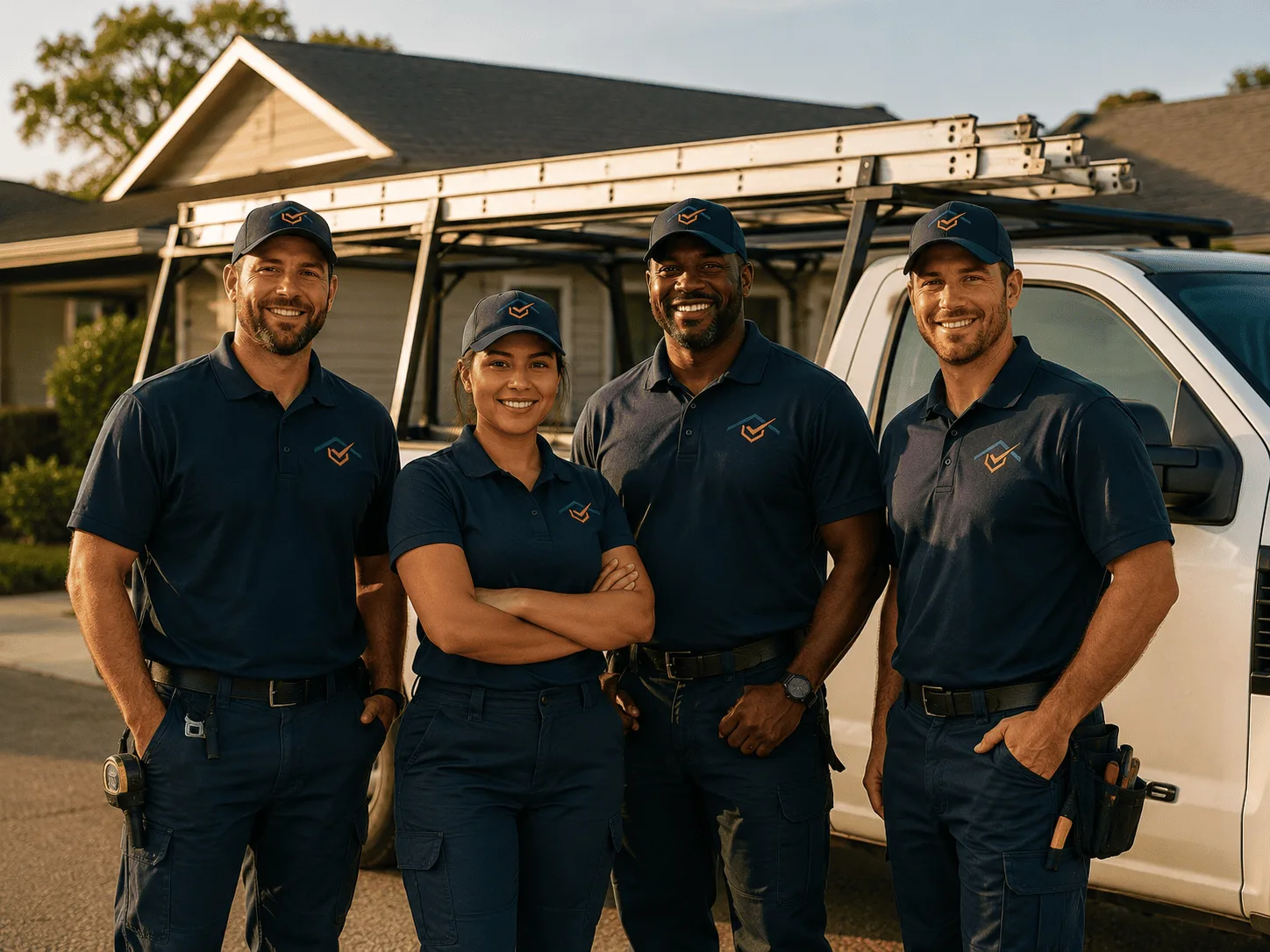Roof Inspection company in Smith Lake, NM